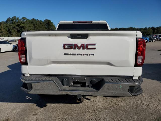 Photo 6 from auction – 2021 GMC SIERRA K15 with VIN 3GTU9AEF5MG177784