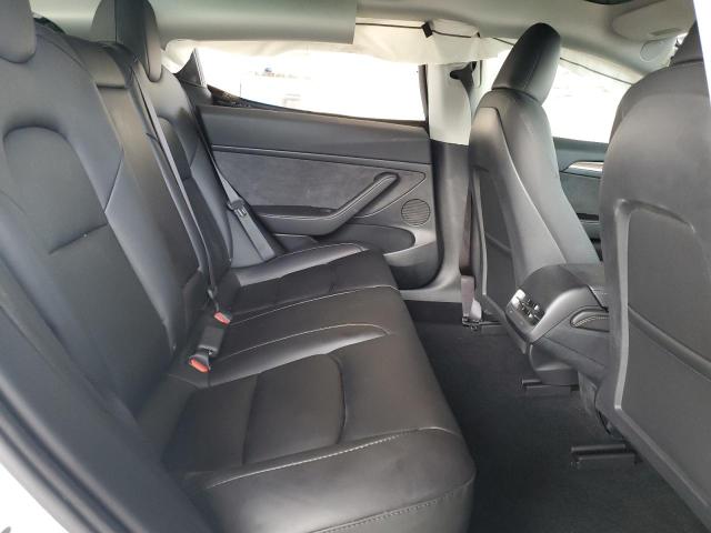 Photo 10 from auction – 2023 TESLA MODEL 3 with VIN 5YJ3E1EA6PF701305