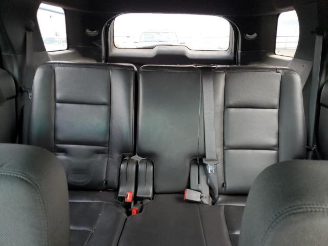Photo 10 from auction – 2015 FORD EXPLORER P with VIN 1FM5K8AR9FGB25943
