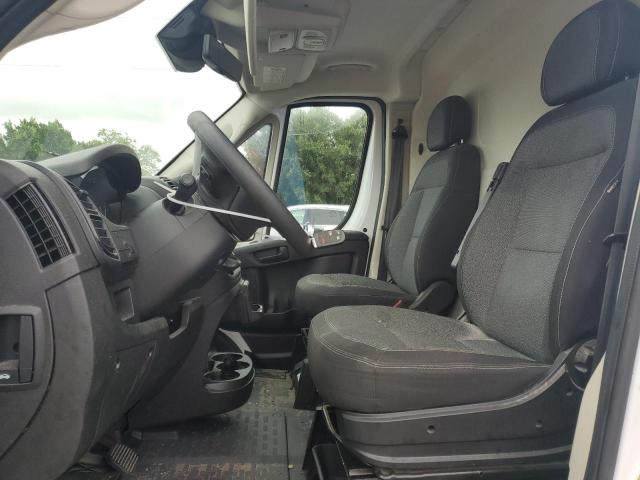 Photo 7 from auction – 2022 RAM PROMASTER with VIN 3C6LRVNG1NE130073