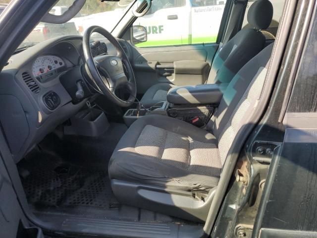 Photo 7 from auction – 2004 FORD EXPLORER S with VIN 1FMZU67K34UB27132