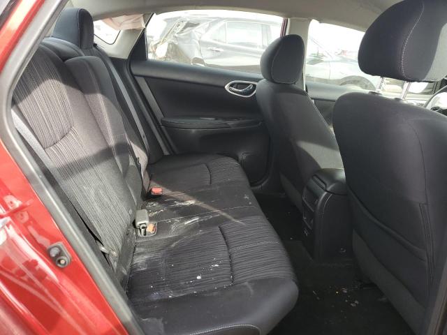 Photo 10 from auction – 2018 NISSAN SENTRA S with VIN 3N1AB7AP1JY315192