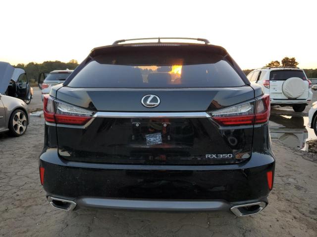 Photo 6 from auction – 2017 LEXUS RX with VIN 2T2ZZMCA2HC035922