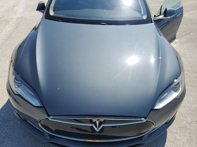 Photo 11 from auction – 2013 TESLA MODEL S with VIN 5YJSA1DP1DFP26945
