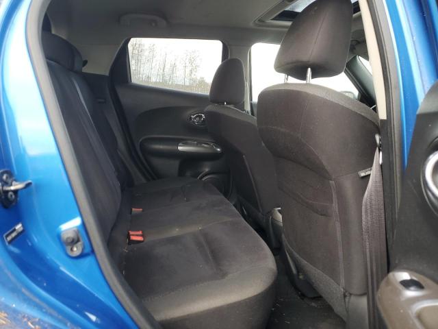 Photo 10 from auction – 2012 NISSAN JUKE S with VIN JN8AF5MV9CT116598