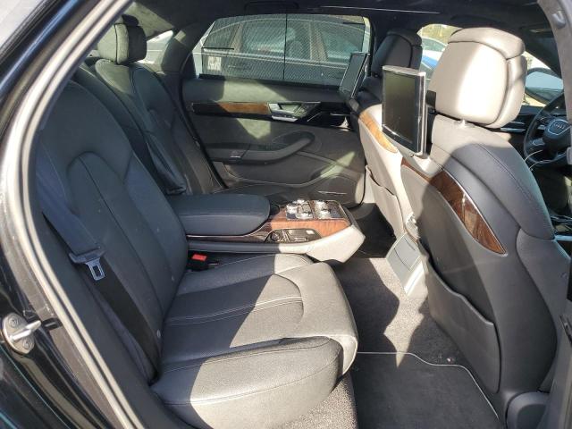 Photo 10 from auction – 2013 AUDI A8 L QUATT with VIN WAURGAFD8DN026158