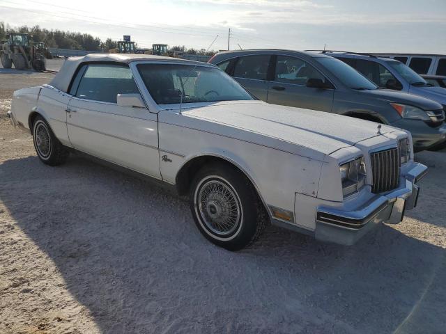 Photo 4 from auction – 1982 BUICK RIVIERA with VIN 1G4AZ67Y6CE442342