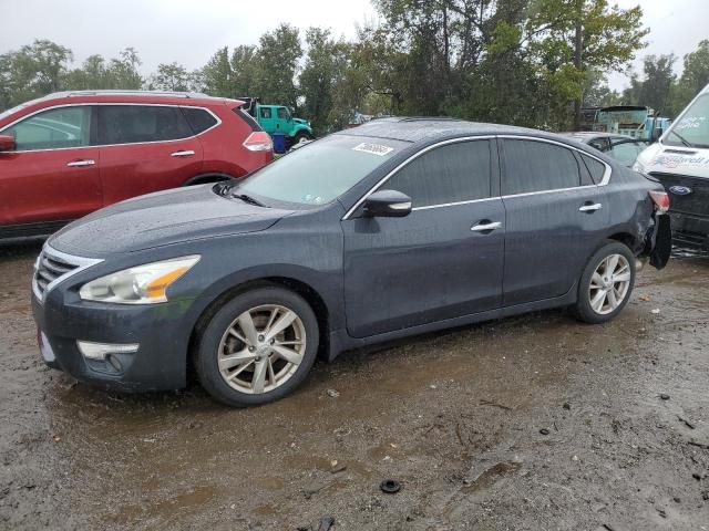 NISSAN ALTIMA 2.5 2014 with VIN 1N4AL3AP0EC297310 - Photo from auction