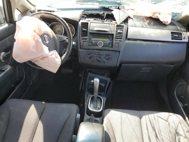 Photo 8 from auction – 2009 NISSAN VERSA S with VIN 3N1BC13E59L409384