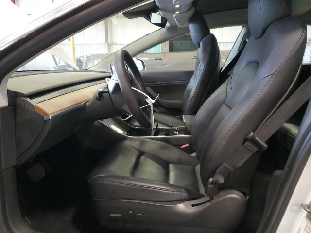 Photo 7 from auction – 2019 TESLA MODEL 3 with VIN 5YJ3E1EBXKF469888