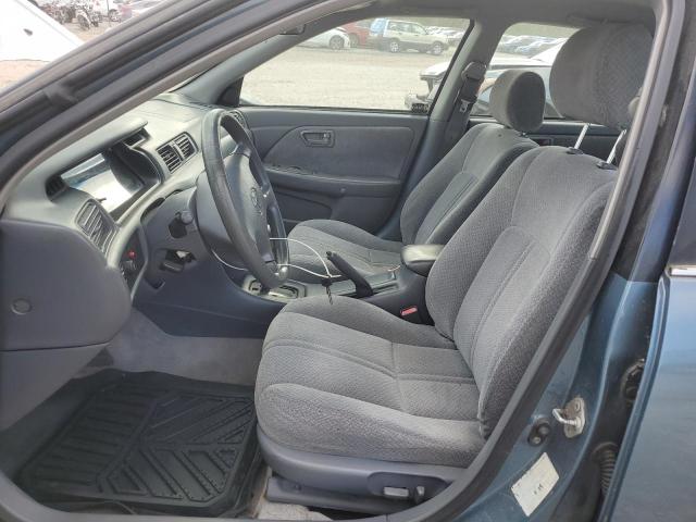 Photo 7 from auction – 2010 TOYOTA CAMRY with VIN 4T1BF22K2YU950412