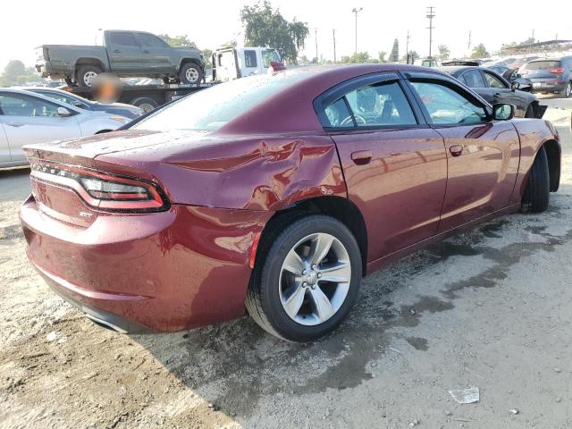 Photo 3 from auction – 2017 DODGE CHARGER SX with VIN 2C3CDXHG4HH649517