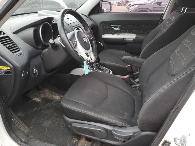 Снимка 7 от търг – 2012 KIA SOUL + с VIN KNDJT2A68C7380758