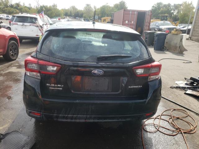 Photo 6 from auction – 2020 SUBARU IMPREZA with VIN 4S3GTAB66L3707586