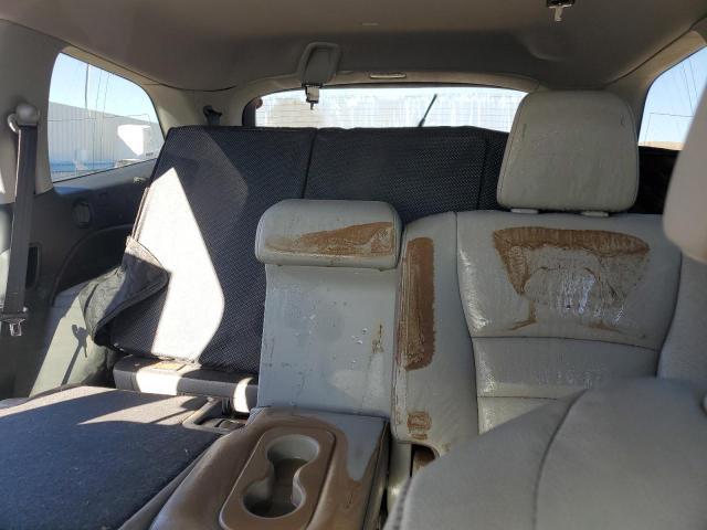Photo 10 from auction – 2018 HONDA PILOT TOUR with VIN 5FNYF6H90JB055459