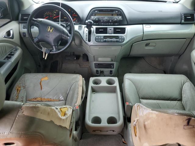 Photo 8 from auction – 2008 HONDA ODYSSEY with VIN 5FNRL38708B068118