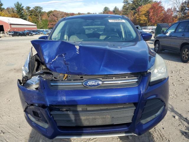 Photo 5 from auction – 2013 FORD ESCAPE SE with VIN 1FMCU9GX0DUC73099