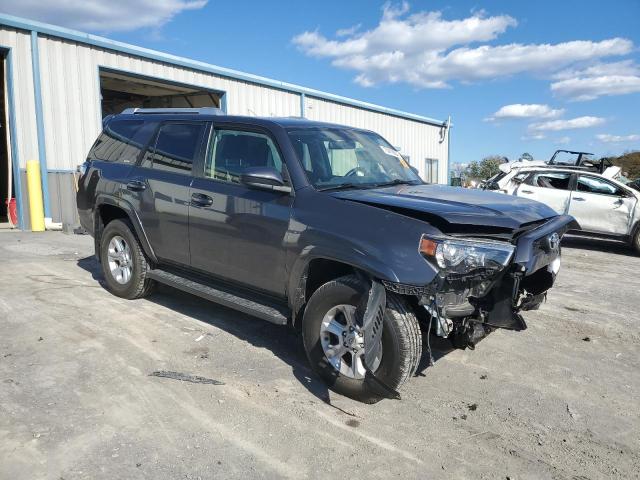 Photo 4 from auction – 2016 TOYOTA 4RUNNER SR with VIN JTEBU5JRXG5387723