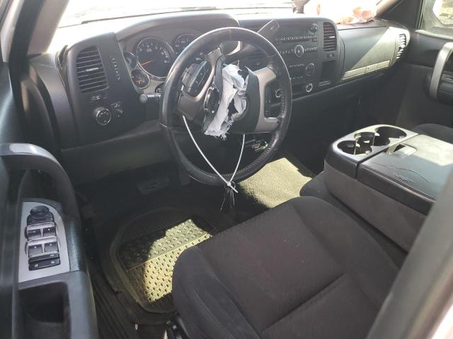 Photo 8 from auction – 2009 CHEVROLET SILVERADO with VIN 2GCEK29J891131346