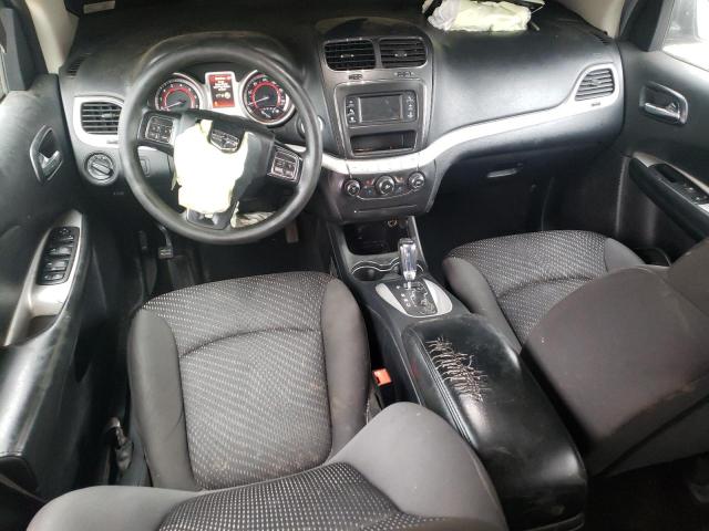Photo 8 from auction – 2018 DODGE JOURNEY SE with VIN 3C4PDCAB7JT506238