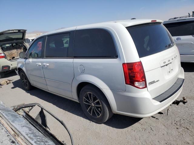 Photo 2 from auction – 2017 DODGE GRAND CARA with VIN 2C4RDGBG1HR548105