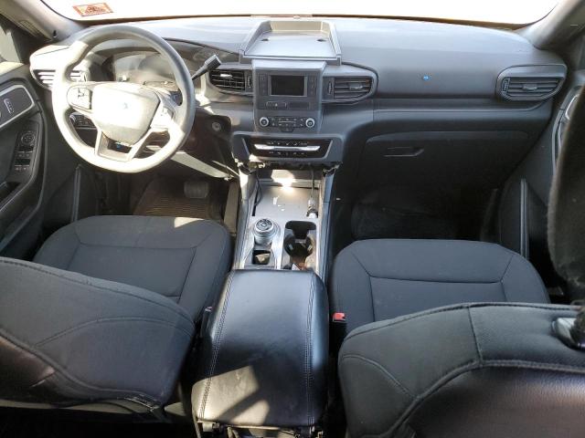Photo 8 from auction – 2021 FORD EXPLORER P with VIN 1FM5K8ABXMGA42263