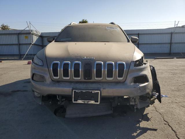 Photo 5 from auction – 2016 JEEP CHEROKEE L with VIN 1C4PJLCS2GW257338