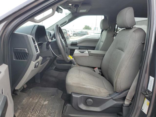 Foto 7 de la subasta – 2016 FORD F150 SUPER con VIN 1FTEW1EF0GFB65223
