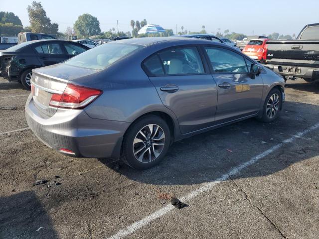 صورة رقم 3 من المزاد - 2014 HONDA CIVIC EX مع VIN 19XFB2F82EE086357