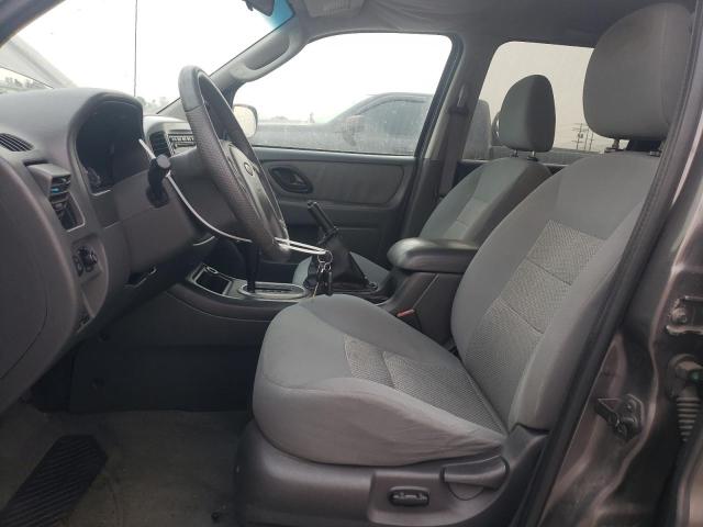 Photo 7 from auction – 2006 FORD ESCAPE HEV with VIN 1FMYU96H26KD04870