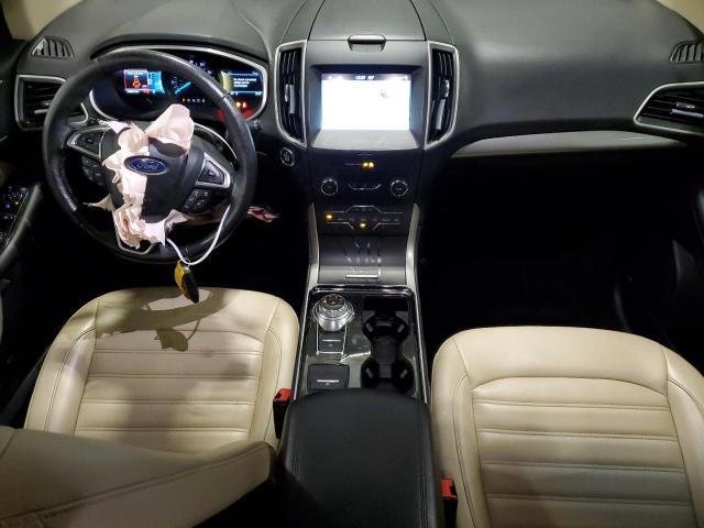 Photo 8 from auction – 2019 FORD EDGE SEL with VIN 2FMPK4J9XKBB86933