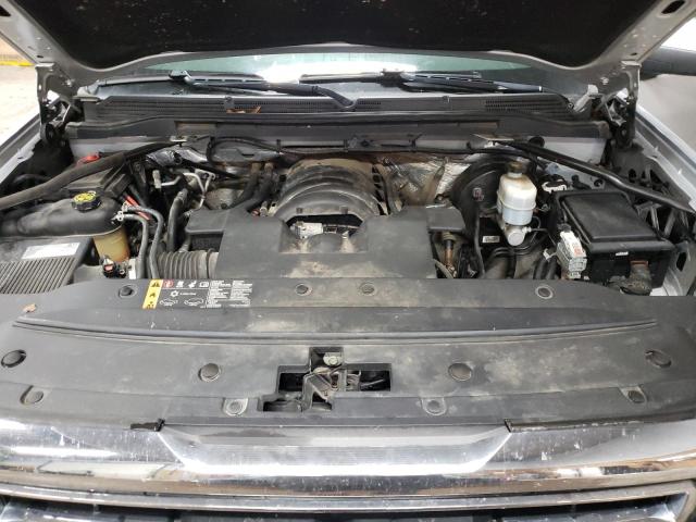 Photo 11 from auction – 2018 GMC SIERRA K15 with VIN 1GTV2MEC4JZ324043
