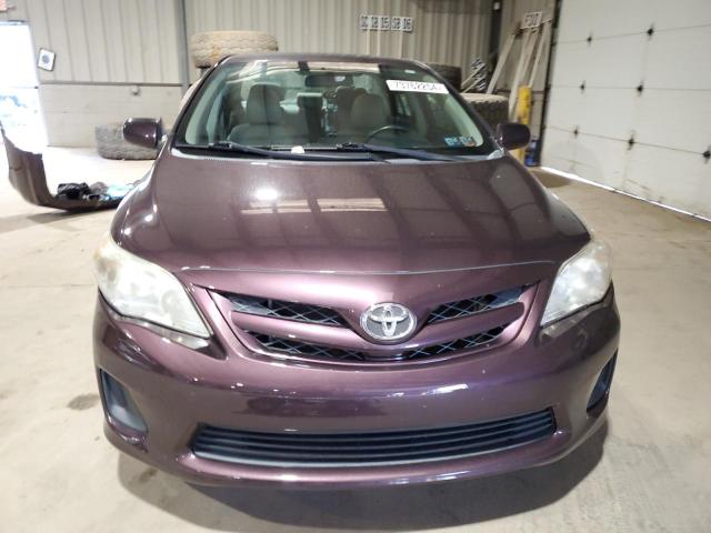 Фото 5 с аукциона – 2013 TOYOTA COROLLA BA с VIN 2T1BU4EE5DC087320