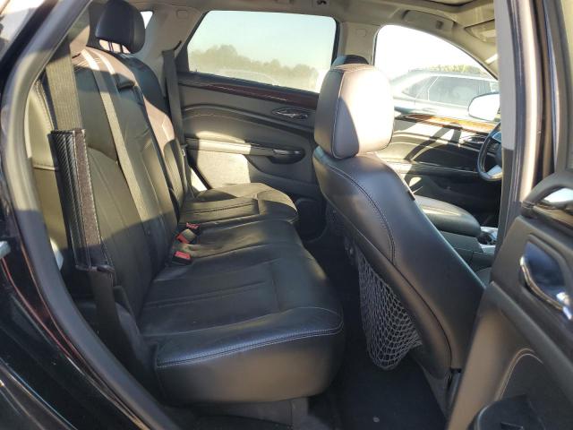 Photo 11 from auction – 2012 CADILLAC SRX LUXURY with VIN 3GYFNDE34CS576669
