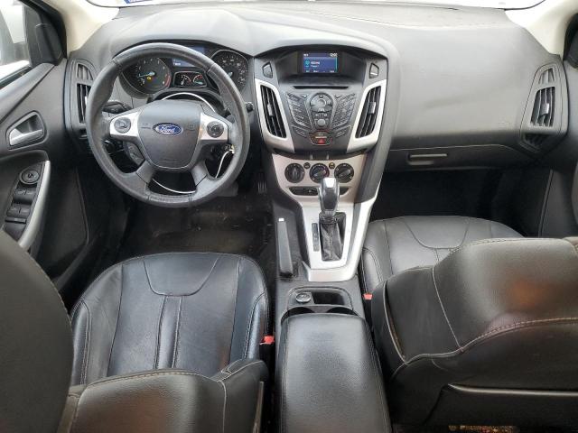 Photo 8 from auction – 2014 FORD FOCUS SE with VIN 1FADP3K26EL334221
