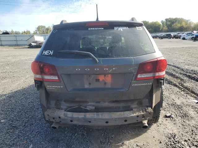 Photo 6 from auction – 2015 DODGE JOURNEY CR with VIN 3C4PDDGG0FT536178
