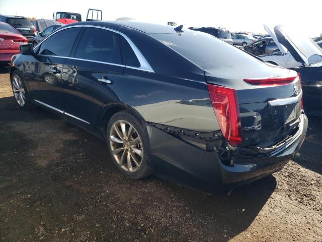 Photo 2 from auction – 2013 CADILLAC XTS LUXURY with VIN 2G61P5S39D9119233