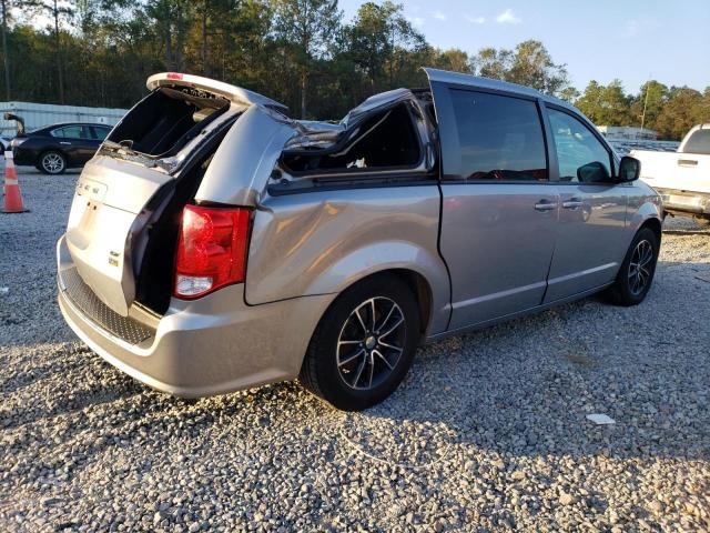 Photo 3 from auction – 2018 DODGE GRAND CARA with VIN 2C4RDGEG5JR195790