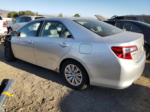 Photo 2 from auction – 2012 TOYOTA CAMRY BASE with VIN 4T4BF1FK6CR214303