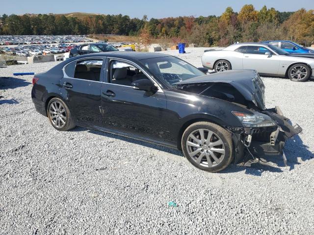 Photo 4 from auction – 2013 LEXUS GS 350 with VIN JTHBE1BL2D5006414