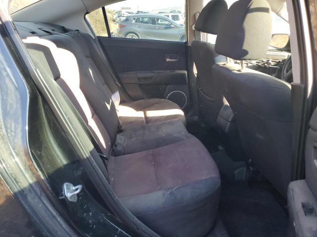 Photo 10 from auction – 2005 MAZDA 3 S with VIN JM1BK123251254858