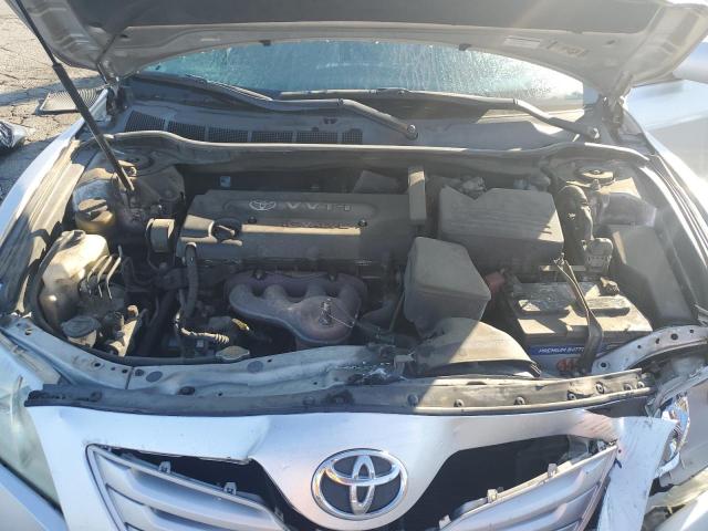 Photo 11 from auction – 2008 TOYOTA CAMRY CE with VIN 4T4BE46K98R025477