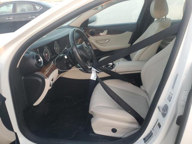 Photo 7 from auction – 2017 MERCEDES-BENZ E 300 with VIN WDDZF4JB7HA103554