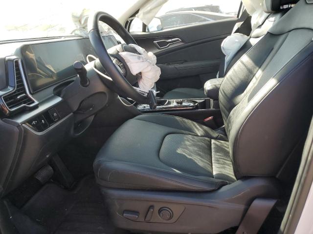 Photo 7 from auction – 2024 KIA SPORTAGE E with VIN 5XYK33DF6RG219925