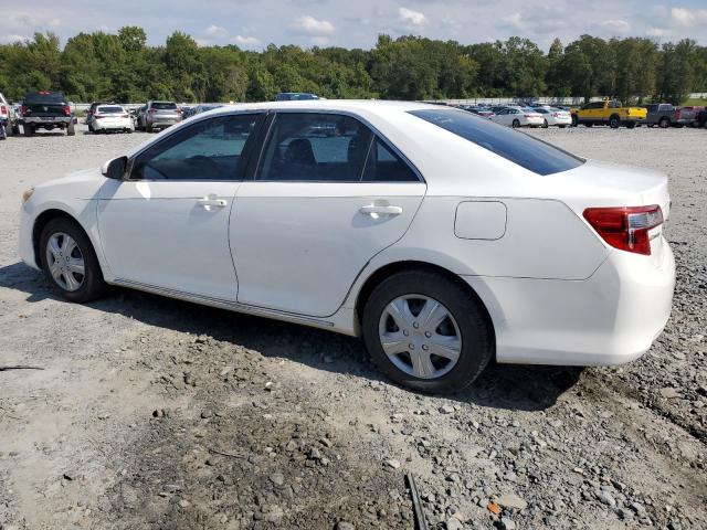 Photo 2 from auction – 2012 TOYOTA CAMRY BASE with VIN 4T1BF1FK5CU532942