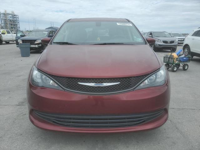 Photo 5 from auction – 2019 CHRYSLER PACIFICA L with VIN 2C4RC1AG9KR525518