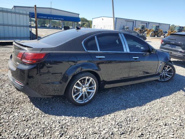Photo 3 from auction – 2014 CHEVROLET SS with VIN 6G3F15RW3EL964418
