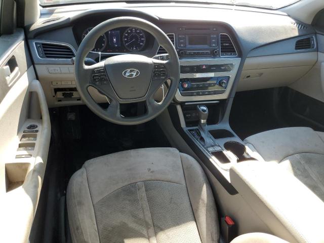 Photo 8 from auction – 2015 HYUNDAI SONATA SE with VIN 5NPE24AF7FH201416