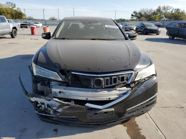 Photo 5 from auction – 2016 ACURA TLX TECH with VIN 19UUB2F5XGA004718