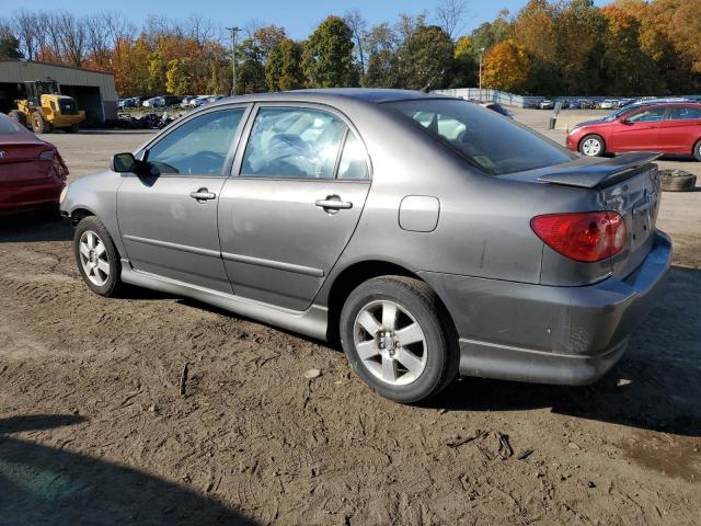 Photo 2 from auction – 2006 TOYOTA COROLLA CE with VIN 2T1BR32E16C596985